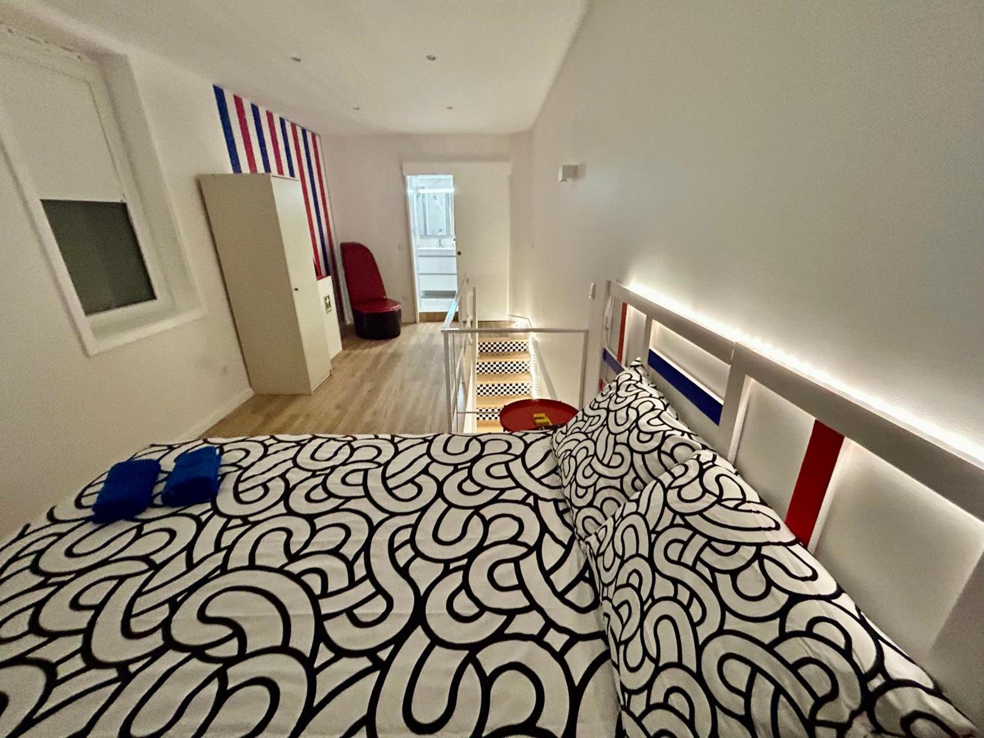 Apartamento Blue Boavista *
