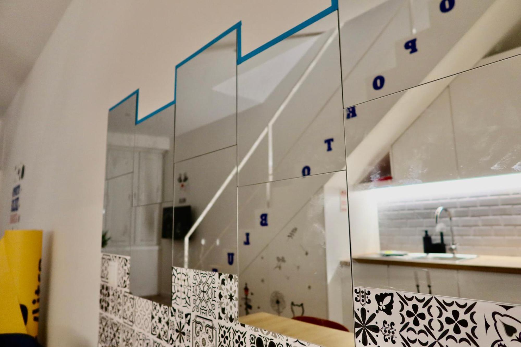 Blue Boavista Apartamento *